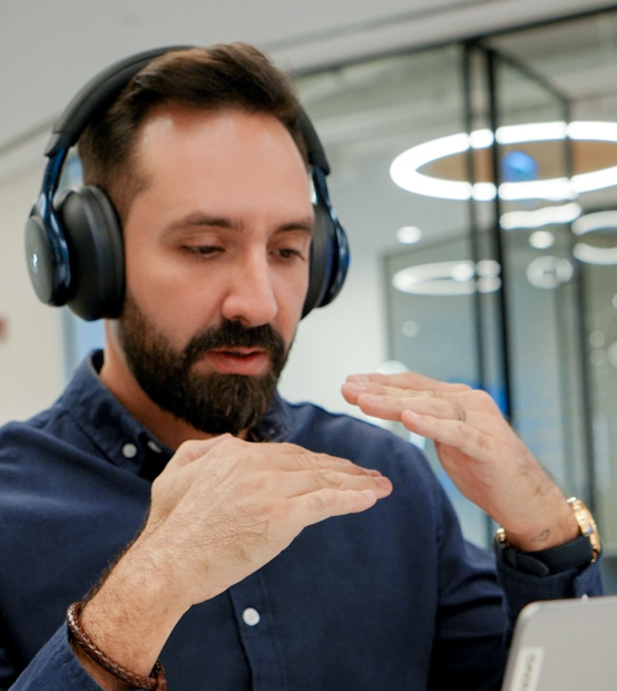 Expertise Backed by Experience